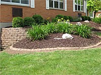 Landscaping Photo Gallery